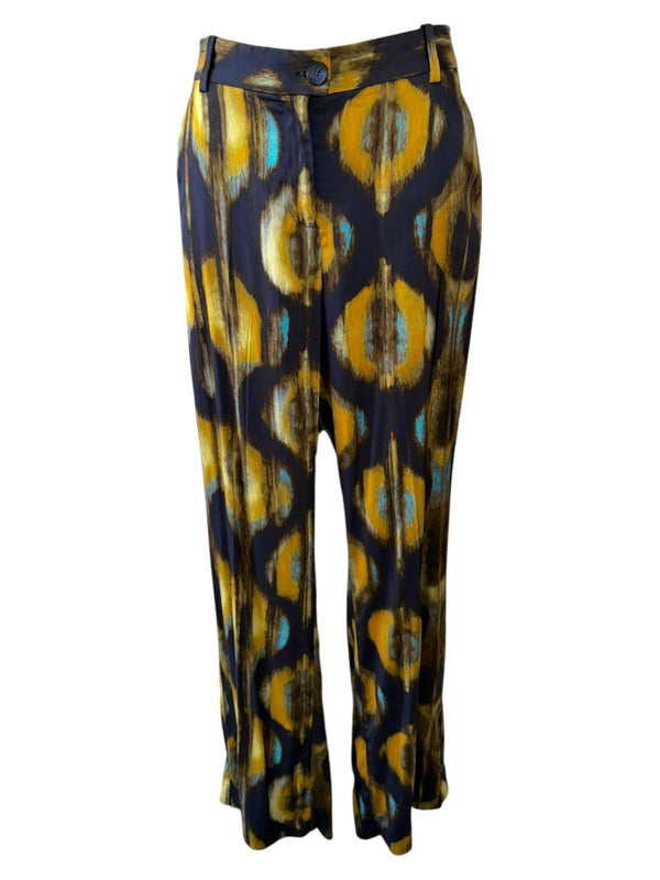 ba&sh Size 38 MULTI Pants