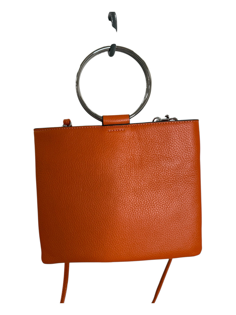 thacker Orange Handbag