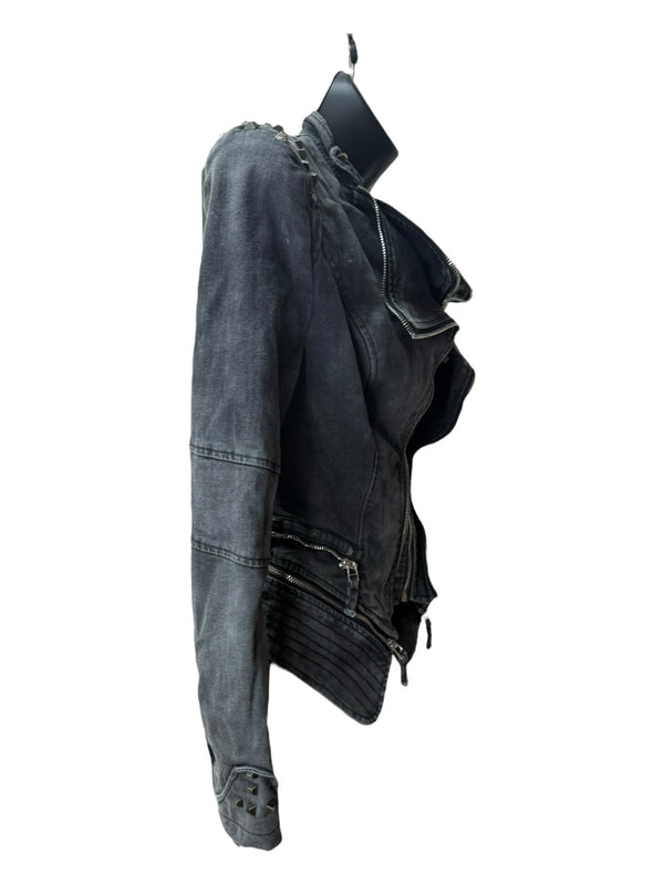 Shalang Size M Gray Jacket