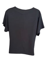 max studio Size S Black TOPS