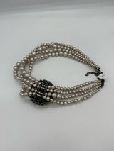 unknown pearl Necklace