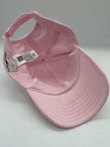 Long Champ Pink Hats