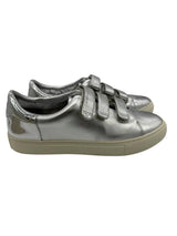 Tory Sport 9 Silver SHOES