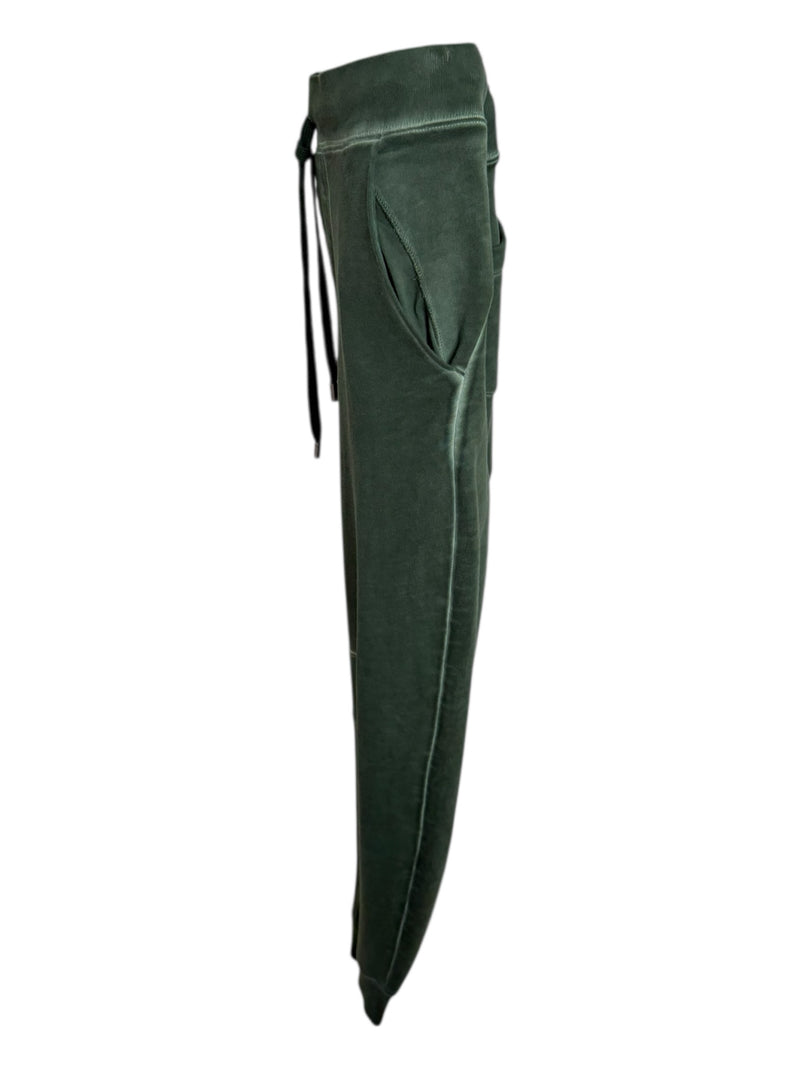 Veronica Beard Size S Green Pants