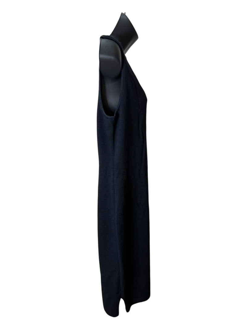St John Collection Women Size 10 Black Dresses
