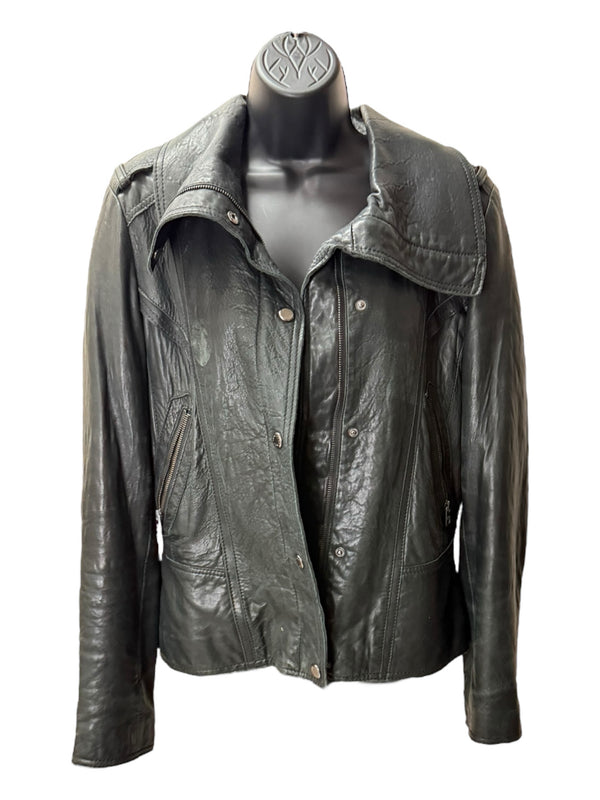 marc new york Size M Black Jacket