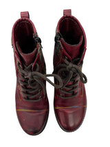 remonte 6.5 Red SHOES