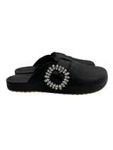 mystique 8 Black SHOES