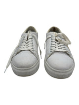 LOCI 8 White SHOES
