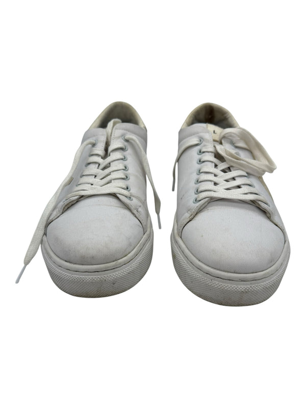 LOCI 8 White SHOES