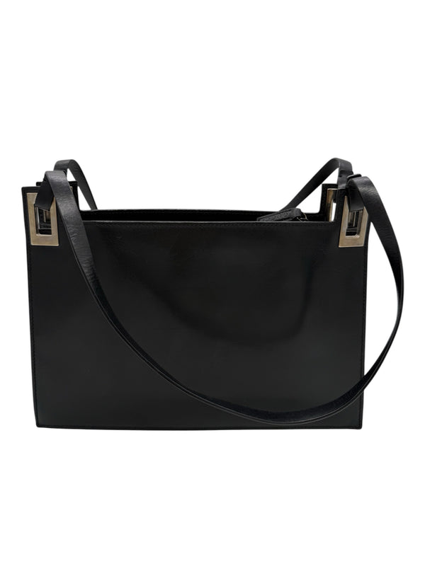 GUCCI Black Handbag