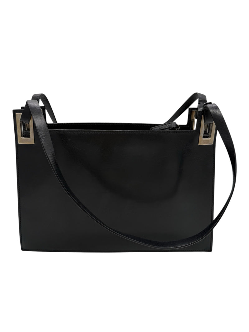 GUCCI Black Handbag