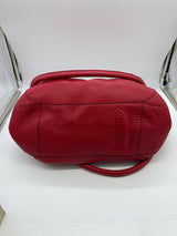 COLE HAAN Red handbags