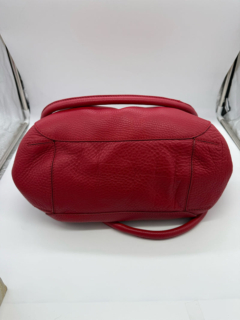 COLE HAAN Red handbags