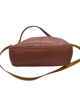 Hobo Pink Handbag