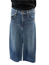 RAG & BONE Size 25/0 Blue Jeans