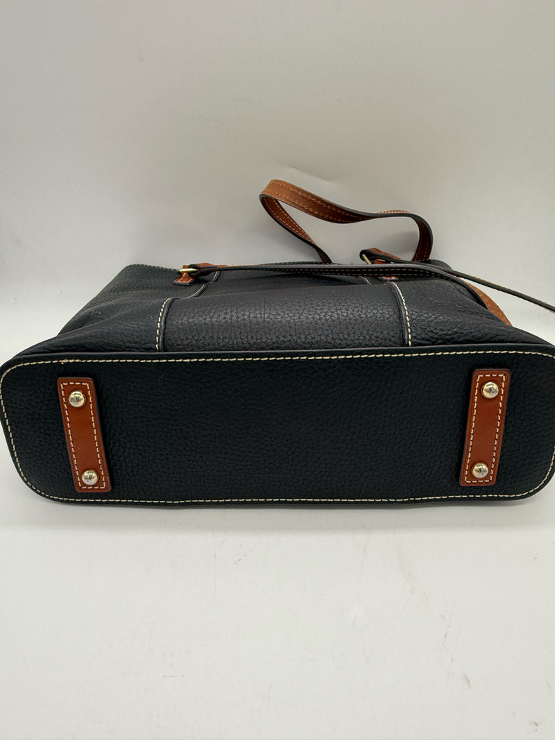 Dooney & Bourke Black Handbag