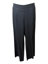 TRINA TURK Size 6 Black Pants