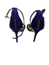 SJP 7.5 Purple SHOES