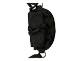 armani exchange Black Handbag
