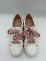 KATE SPADE 8 White SHOES