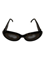 FENDI Brown Sunglasses