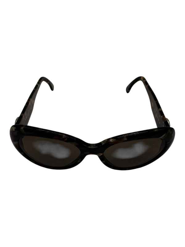 FENDI Brown Sunglasses