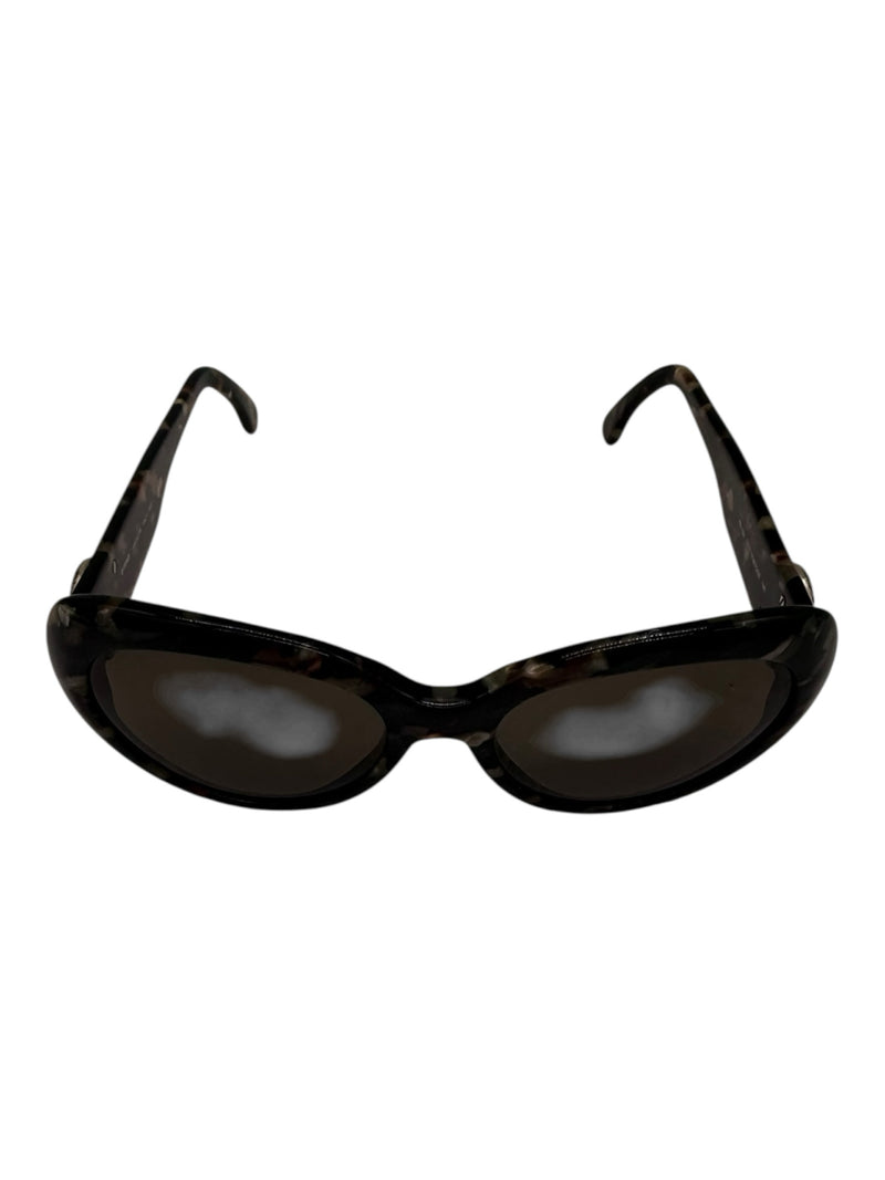 FENDI Brown Sunglasses