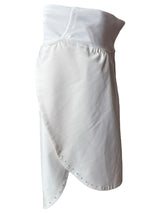 lululemon Size 8 Ivory Shorts