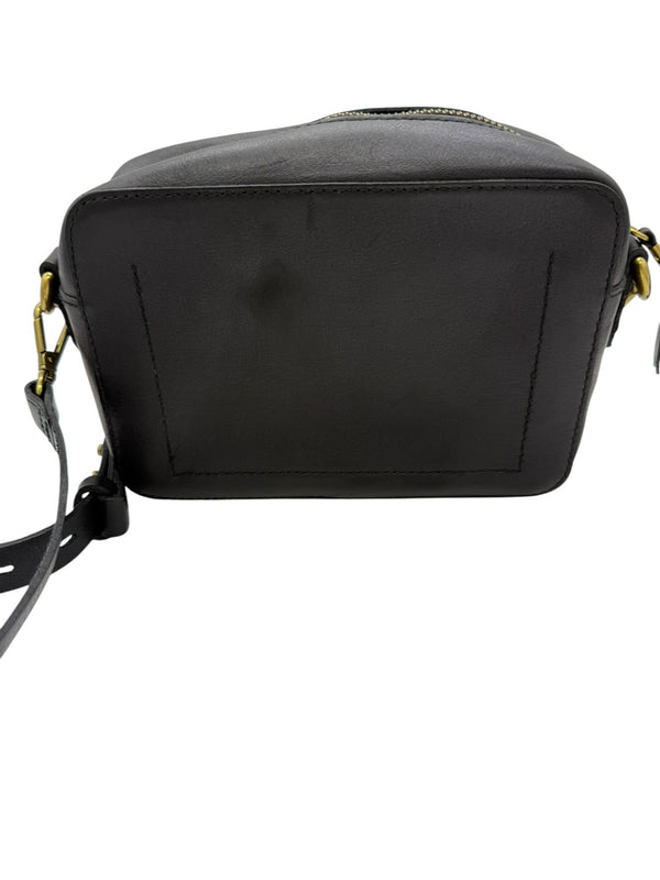 MADEWELL Black Handbag