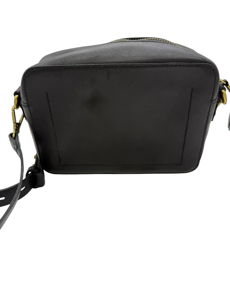 MADEWELL Black Handbag
