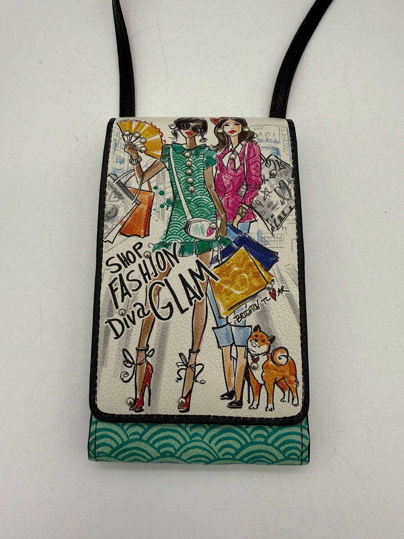 BRIGHTON MULTI Handbag