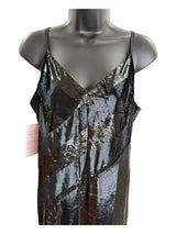 yumi kim Size L Black Dress