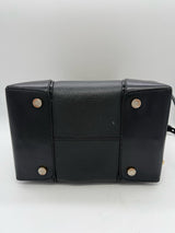 MICHAEL KORS Black Handbag