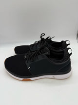 Kuru 10 Black SHOES