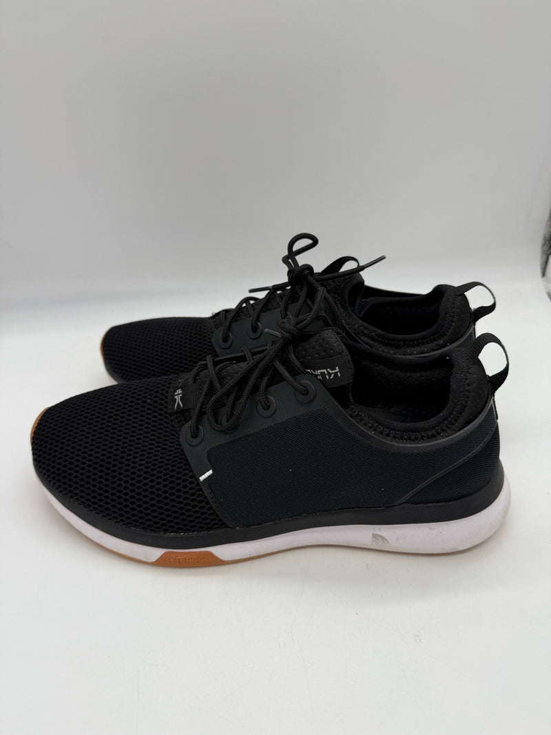 Kuru 10 Black SHOES