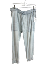 bella dahl Size L Blue Pants