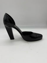 PRADA 6 Black SHOES