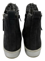 DOLCE VITA 7.5 Gray Boots