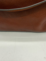 FOSSIL Brown Handbag