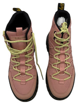 DOC MARTENS 7 Pink Boots