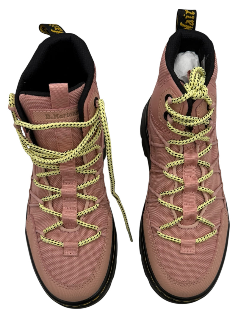 DOC MARTENS 7 Pink Boots