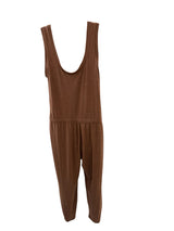 Vuori Size S Brown jumpsuit