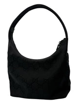 GUCCI Black handbags