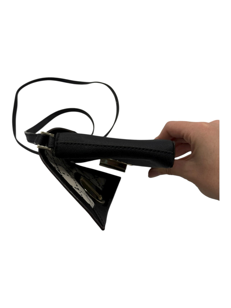 KATE SPADE Black Handbag
