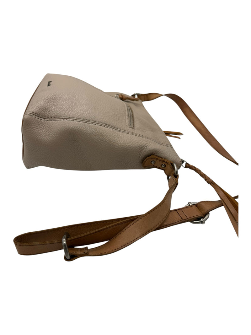 The Sak sand Handbag