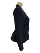 theory Size S Navy Jacket