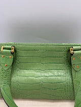 KATE SPADE Green Handbag