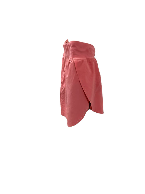 lulu Size XS CORAL Shorts