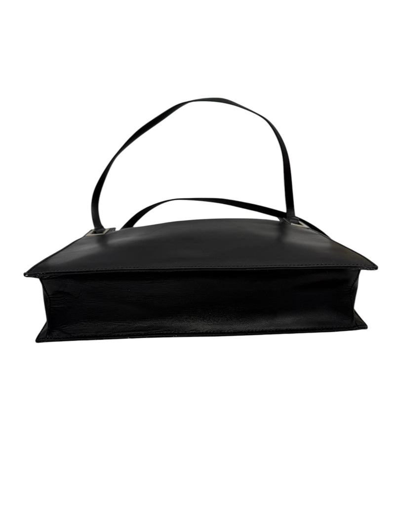 GUCCI Black Handbag